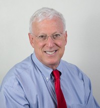 Sternberg portrait